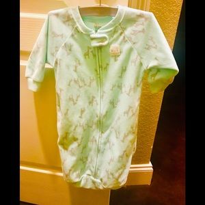 Sleep sak 0-9 months